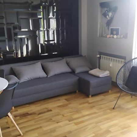 Sloneczny Lägenhet Kielce Exteriör bild