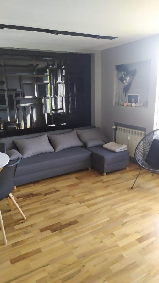 Sloneczny Lägenhet Kielce Exteriör bild