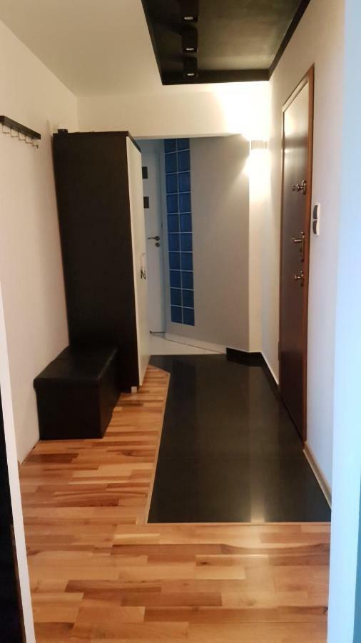 Sloneczny Lägenhet Kielce Exteriör bild